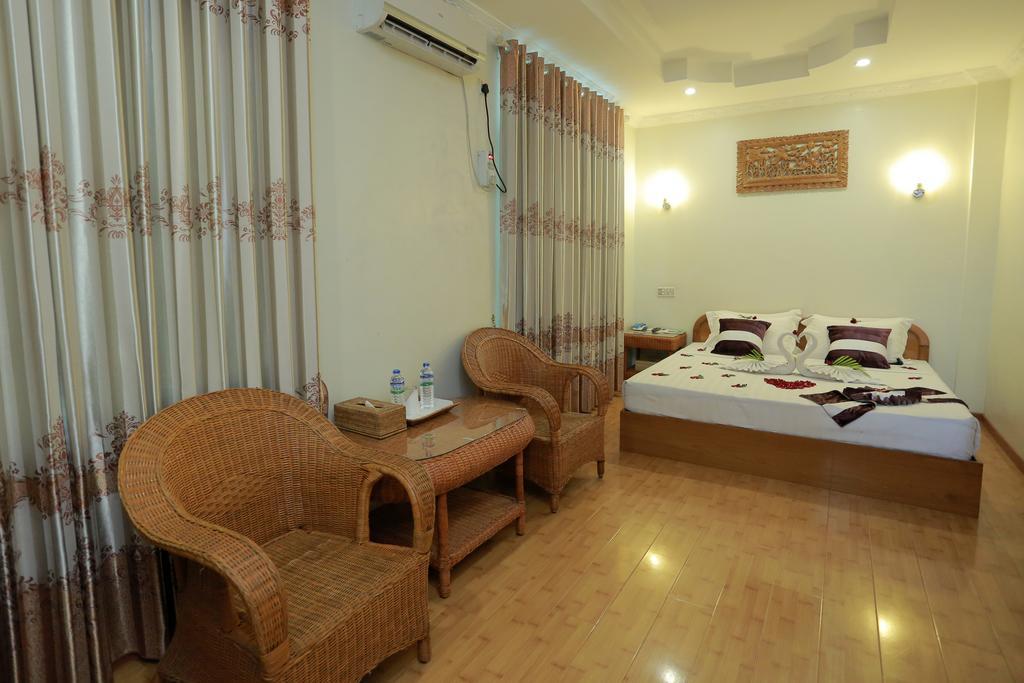 Golden Dream Hotel Mandalay Exterior photo